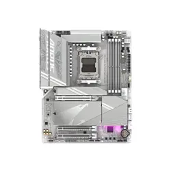 GIGABYTE Mainboard Z890 AORUS ELITE WIFI7 ICE - ATX - LGA1851 Socket - Intel Z890 Express