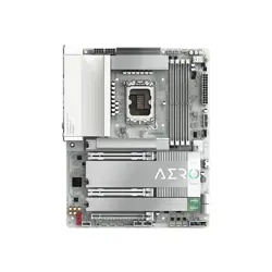 Gigabyte Z890 AERO G - motherboard - ATX - LGA1851 Socket - Z890