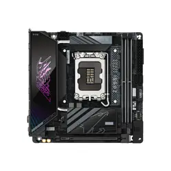 AORUS Z890I ULTRA - motherboard - micro ATX - LGA1851 Socket - Z890