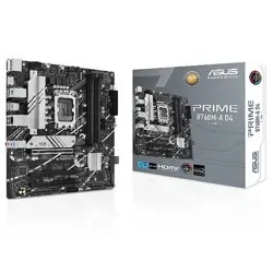 MBO 1700 AS PRIME B760M-A D4-CSM