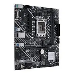 MBO 1700 AS PRIME H610M-E D4-CSM