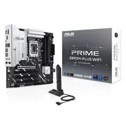 MBO 1851 AS PRIME Z890M-PLUS WIFI