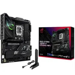 MBO 1851 AS STRIX Z890-F GAMING WIFI