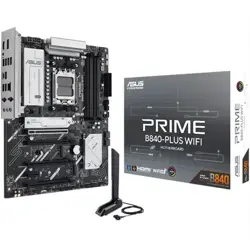 MBO AM5 AS PRIME B840-PLUS WIFI