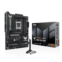 MBO AM5 AS TUF GAMING B850-PLUS WIFI