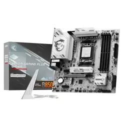 MBO AM5 MSI B850M GAMING PLUS WIFI6E