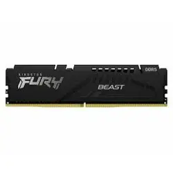 MEM DDR5 16GB 6400MHz Kingston FURY Beast EXPO KF564C32BBE-16