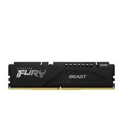 MEM DDR5 16GB 6800MHz Kingston FURY Beast Expo KF568C34BBE-16
