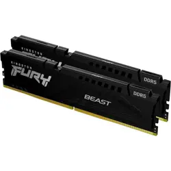 MEM DDR5 32GB (2x16) 5600MHz KIN FURY Beast