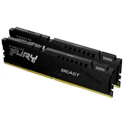MEM DDR5 64GB 6000MHz (2x32) KIN FURY Be