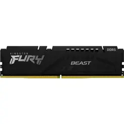 MEM DDR5 8GB 5600MHz FURY Beast