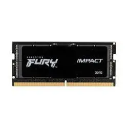 MEM SOD DDR5 16GB 6000MHz Kingston FURY Impact XMP KF560S38IB-16