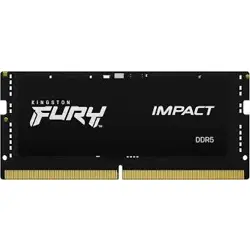 MEM SOD DDR5 32GB 5600 MHz FURY Impact KF556S40IB-32