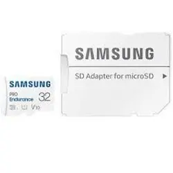 Memorijska kart. SD micro SAM PRO Endurance 32GB+Adapter MB-MJ32KA/APC