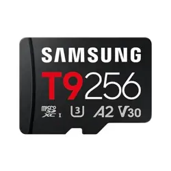 Memorijska kartica SD micro Samsung T9 256GB MB-MH256T/WW