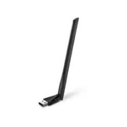MERCUSYS AC1300 High Gain Wireless Dual Band USB Adapter