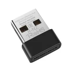 Mercusys AC650 Nano Wireless Dual Band USB Adapter