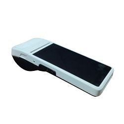MicroPOS NBP-20, 4G, ručni POS term, And.6.0, Bij.
