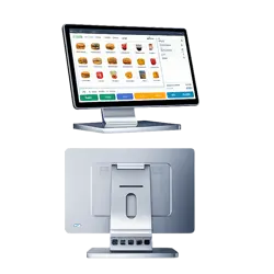 MicroPOS APS-156, i5-1235U, 8GB, 512GB SSD, W11P