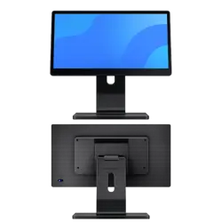 MicroPOS APS-156, i5-1235U, 8GB, 512GB, W11P, crni