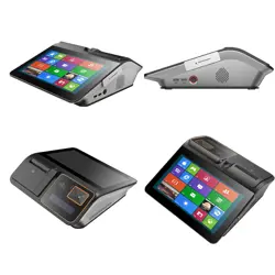 MicroPOS D-1, RK3288, 4GB, 32GB,11,6", baterija