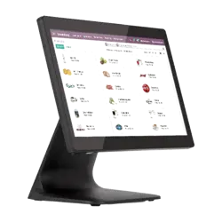 MicroPOS NBP-151, i5-1235U, 8GB, 256GB SSD, W11P