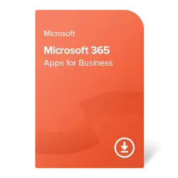 Microsoft 365 Apps for Business – 1 godina elektronički certifikat