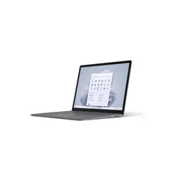 Microsoft Surface Laptop 5; Core i5 1245U 1.6GHz/16GB RAM/256GB SSD PCIe/batteryCARE+;WiFi/BT/webcam/13.5 BV(2256x1504)Touch/Win 11 Pro 64-bit