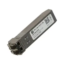 Mikrotik 10G SFP+ & 25G SFP28 module, 100m (XS+85LC01D)