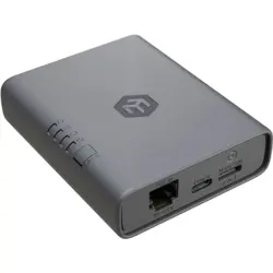 MikroTik EC25-EU KNe, KNOT Embedded LTE4