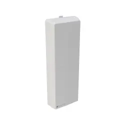 Mikrotik FTC11XG Fiber/Copper pretvarač, IP55
