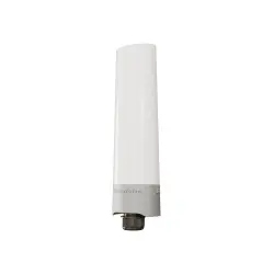 Mikrotik GPeRx4 pojačivač dometa 4x10/100/1000, IP68 (GPER14i)