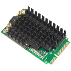 MikroTik R11eL-FG621-EA ,LTE miniPCI-e modem, 2x u.Fl