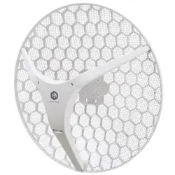 MikroTik RouterBOARD LHG-5axD-XL, LHG XL 5 ax