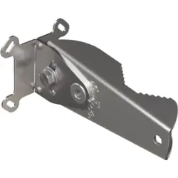 MikroTik SXTsq-mount, pole mount for SXTsq