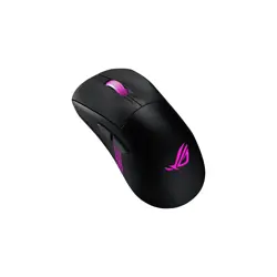 Miška ASUS ROG Keris II Origin, črna