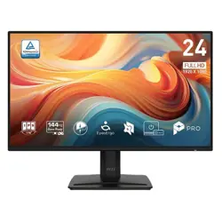 MON 24 MSI PRO MP242 E14A