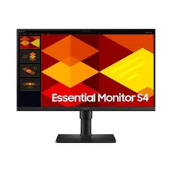 MON 24 SM LS24D400GAUXEN 100Hz