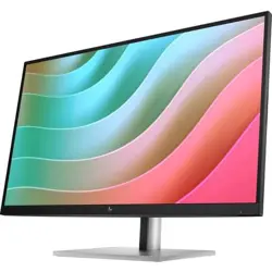 MON 27 HP E27k G5 4K USB-C, 6N4C4AA 5YOS