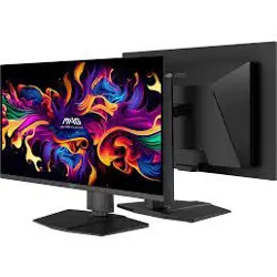 MON 27 MSI 273QP QD-OLED X24 240Hz