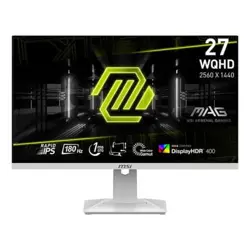 MON 27 MSI MAG 274QRFW X32