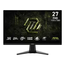 MON 27 MSI MAG 275F E20