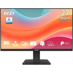 MON 27 MSI PRO MP273Q E7