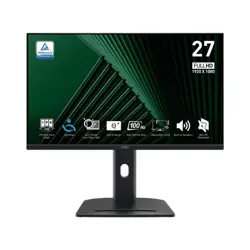 MON 27 MSI PRO MP275PG