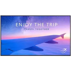 MON 55 LG UHD 55UH7N