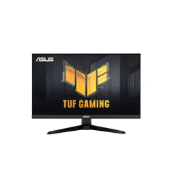 Monitor 23.8'' (60 cm) FullHD IPS, 100Hz, 2x HDMI, ASUS TUF Gaming VG246H1A