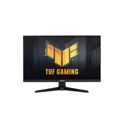 Monitor 23.8" (60 cm) FullHD IPS 180Hz, 2x HDMI, DisplayPort, zvočniki, ASUS TUF Gaming VG249Q3A