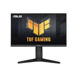 Monitor 23.8" (60 cm) FullHD IPS, 180Hz, 2x HDMI, DisplayPort, zvočniki, ASUS TUF Gaming VG249QL3A