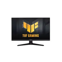 Monitor 23.8'' (60cm) FullHD IPS 270Hz, 2x HDMI, DisplayPort, zvočniki, ASUS TUF Gaming VG249QM1A