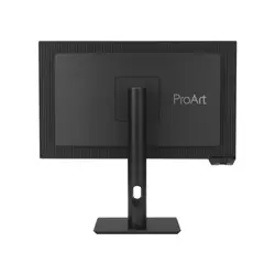 Monitor 24" (61 cm) 4K UHD IPS, HDR10, HLG, 12G SDI, 2xHDMI, DisplayPort, USB-C DP Alt, zvočniki, ASUS ProArt PA24US